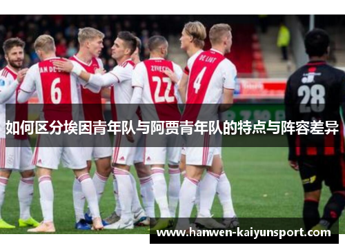 如何区分埃因青年队与阿贾青年队的特点与阵容差异