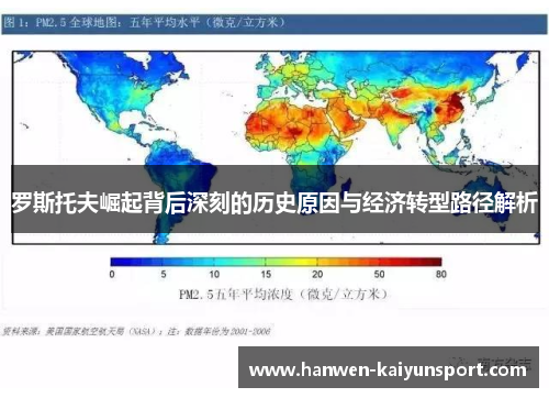 罗斯托夫崛起背后深刻的历史原因与经济转型路径解析